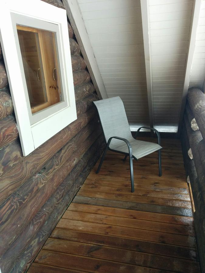 Safari House Guest House โอเดปา ภายนอก รูปภาพ