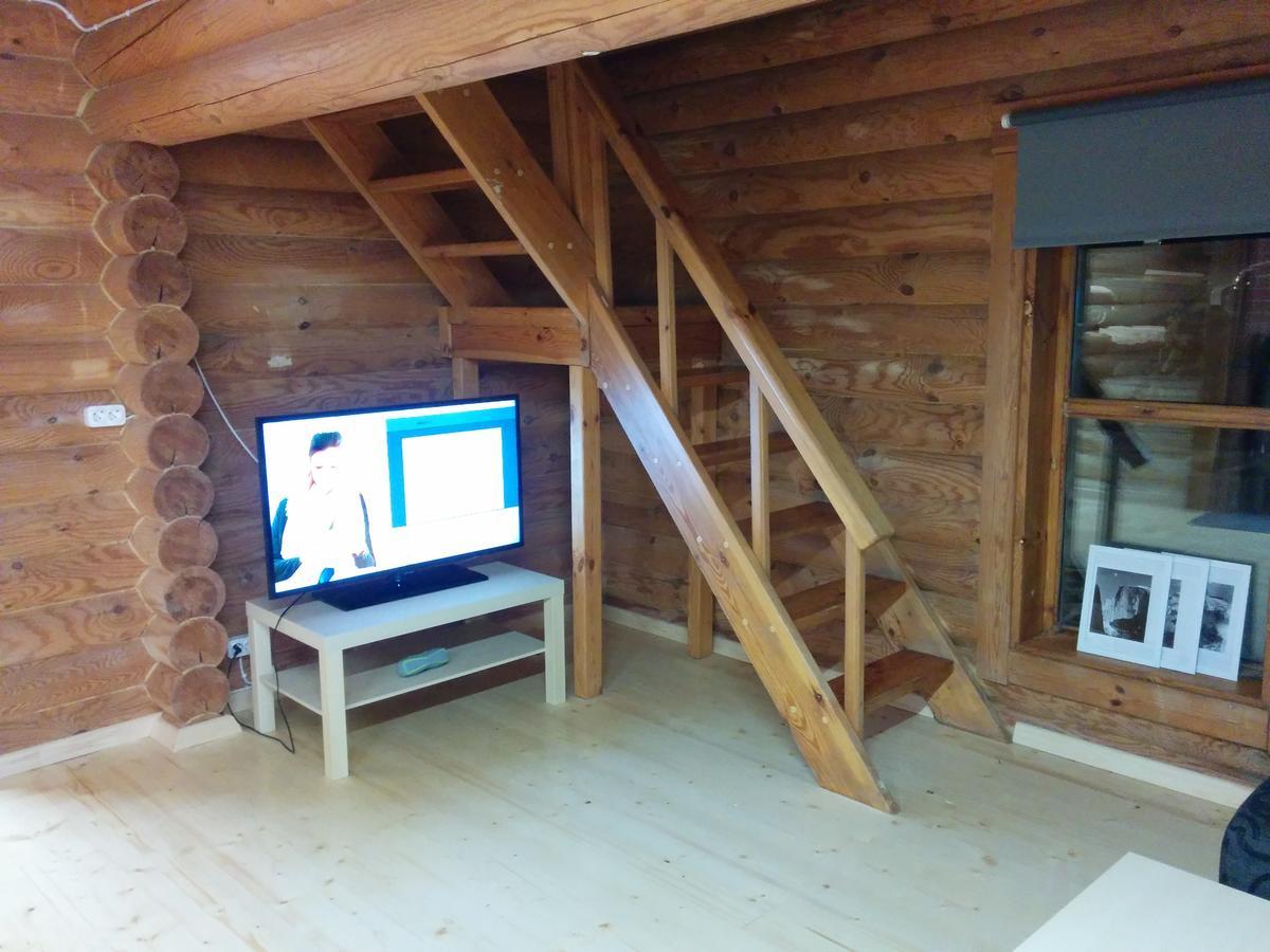 Safari House Guest House โอเดปา ภายนอก รูปภาพ